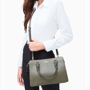 🔥HOT SALE🔥NWT Kate Spade Street Mulberry Satchel